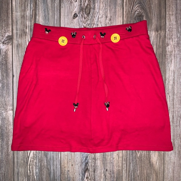 croft & barrow Pants - Croft & Barrow Mickey and Minnie Skort